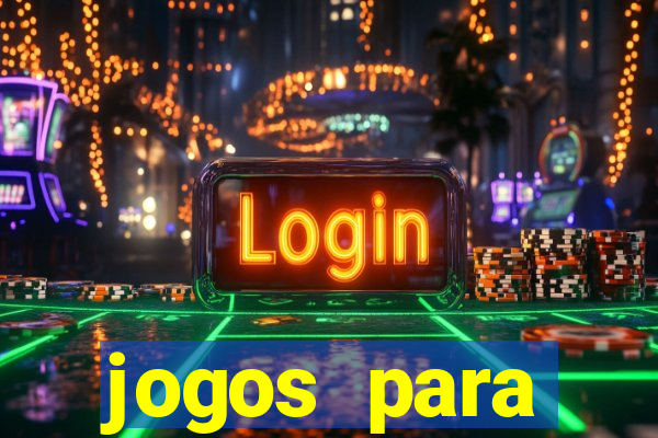 jogos para ansiedade pc