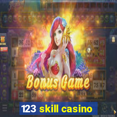 123 skill casino