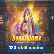 123 skill casino