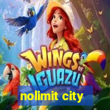 nolimit city