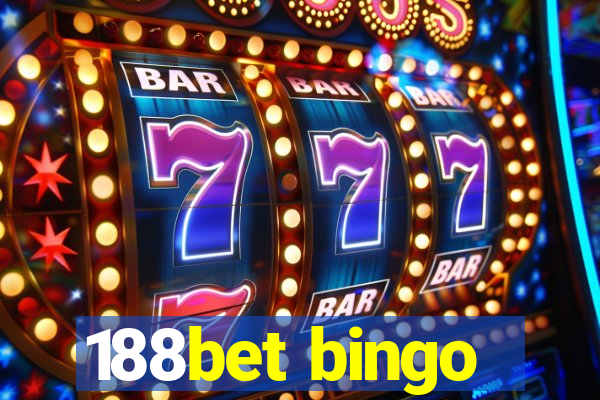 188bet bingo