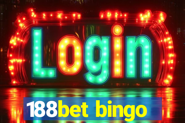 188bet bingo