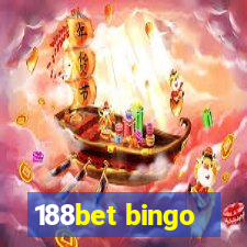 188bet bingo