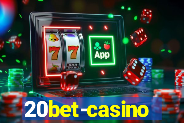 20bet-casino