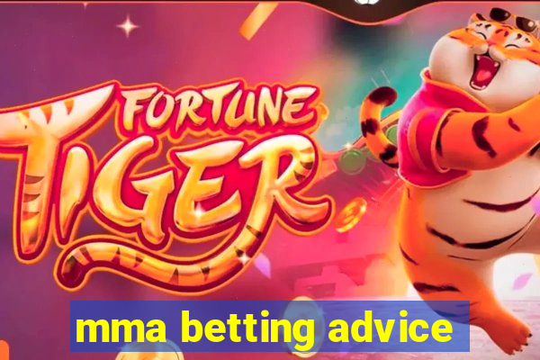 mma betting advice