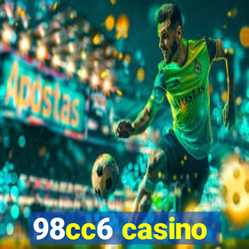 98cc6 casino