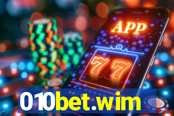 010bet.wim