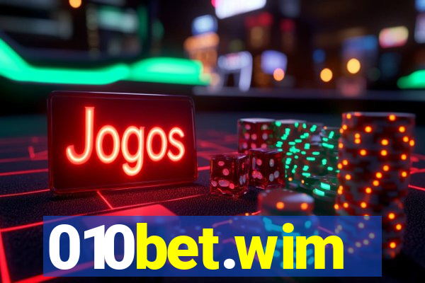 010bet.wim