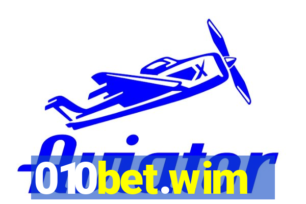 010bet.wim