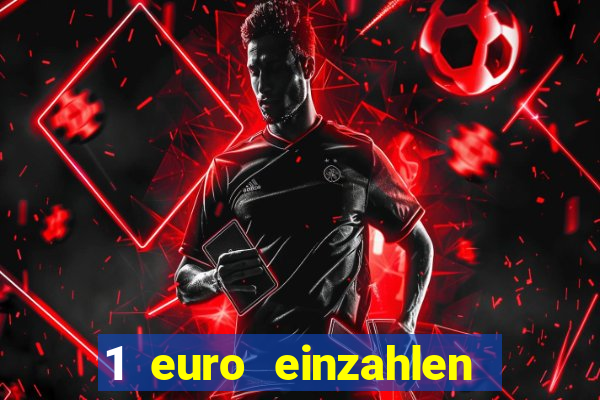 1 euro einzahlen mit 20 spielen casino