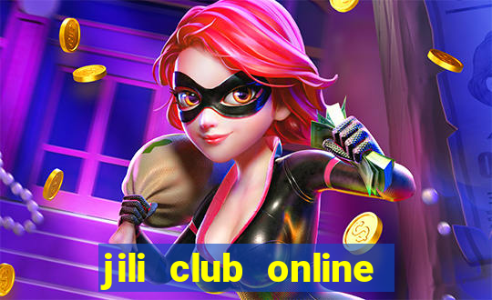 jili club online casino slots