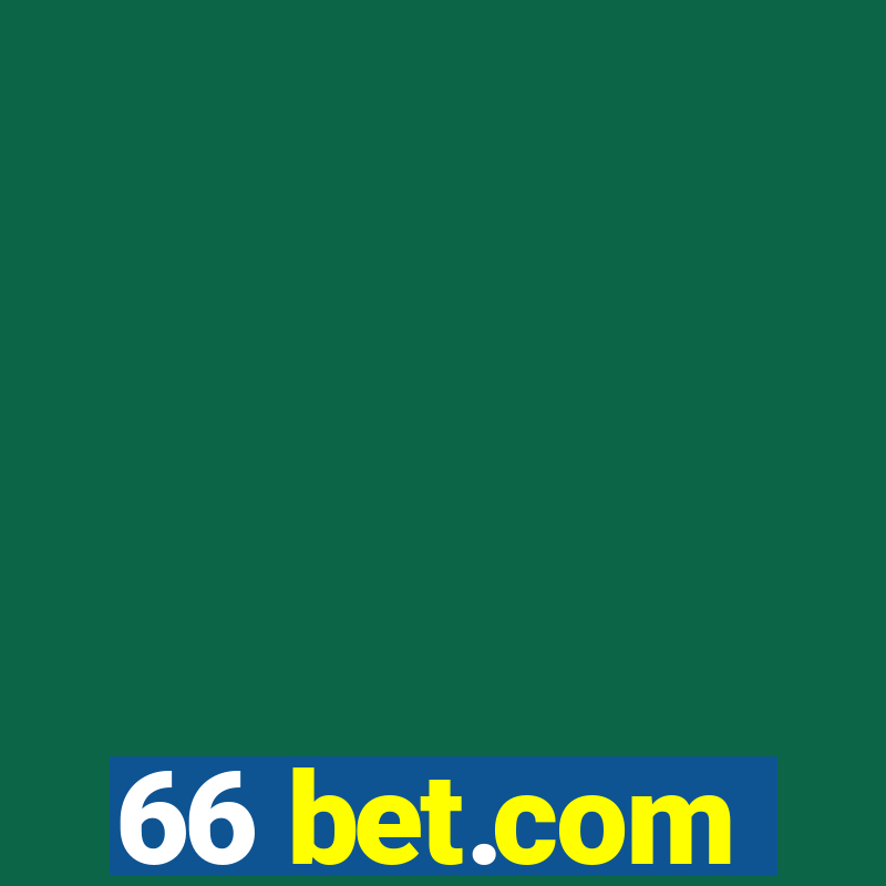 66 bet.com