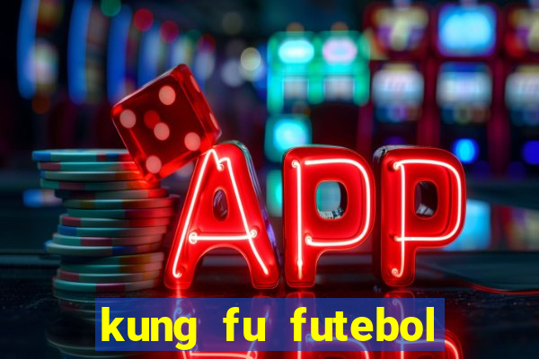 kung fu futebol clube via torrent