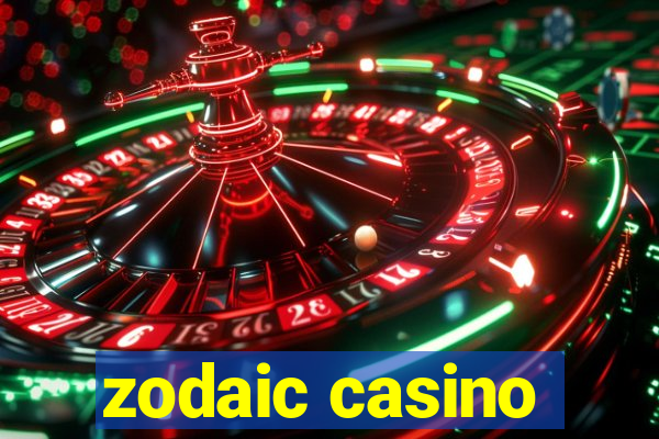 zodaic casino