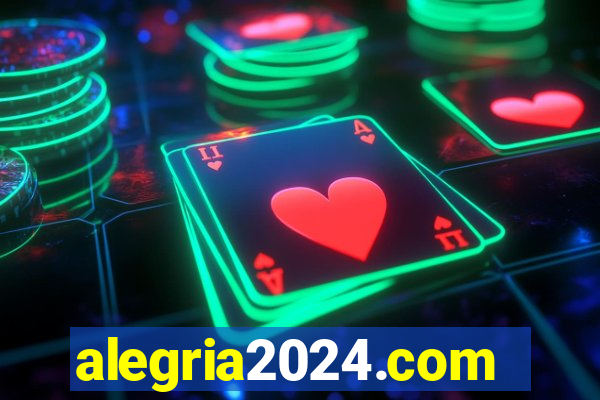 alegria2024.com