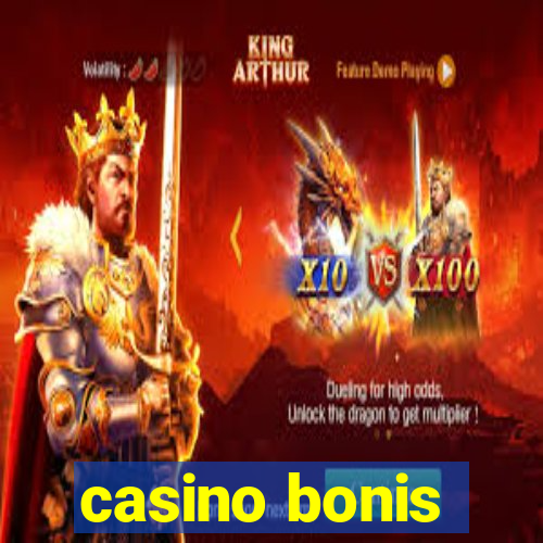 casino bonis