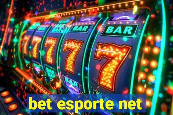 bet esporte net