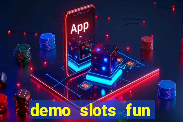 demo slots fun fortune tiger