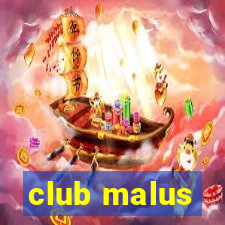 club malus