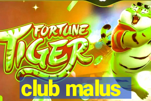 club malus