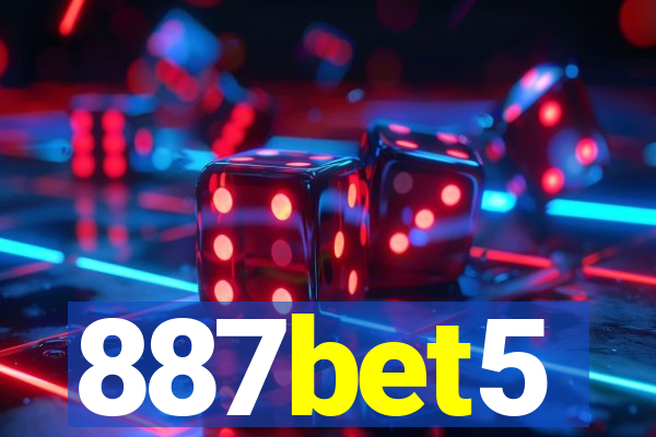 887bet5