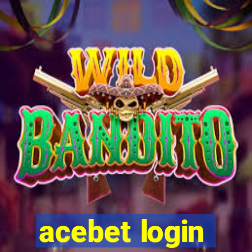 acebet login