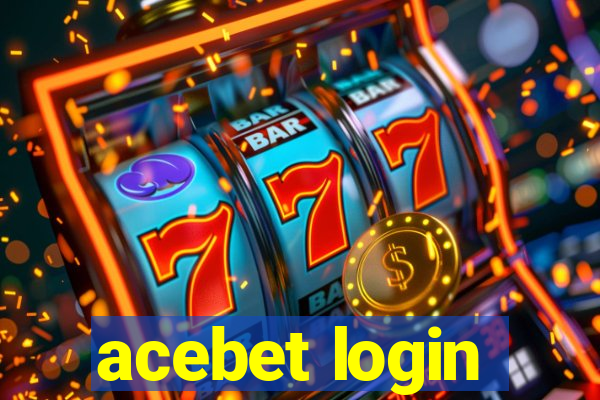 acebet login