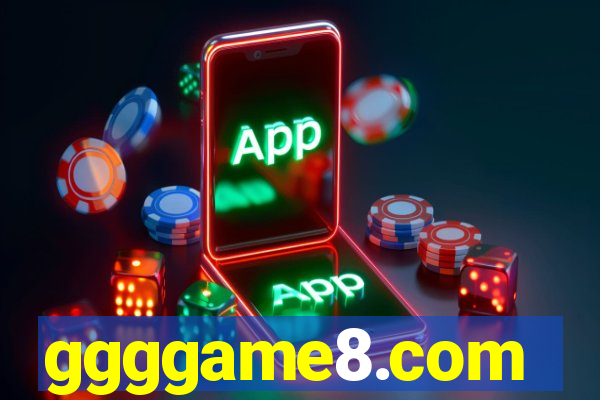 ggggame8.com