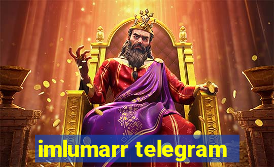 imlumarr telegram