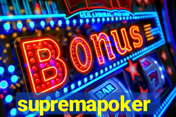 supremapoker