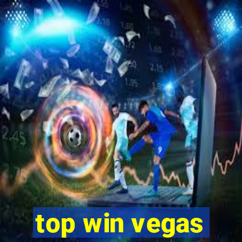 top win vegas