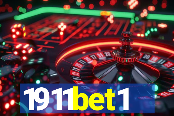 1911bet1