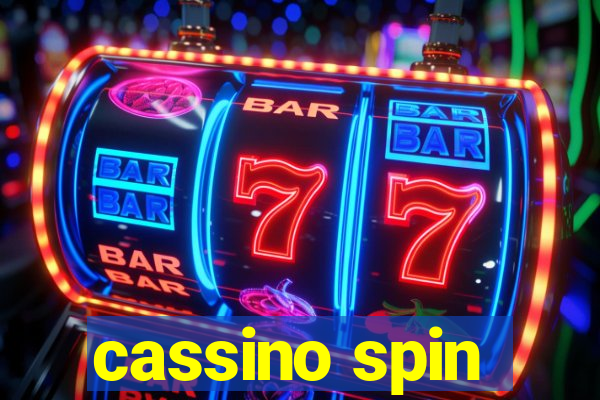 cassino spin