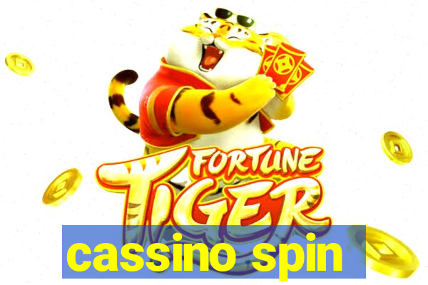 cassino spin