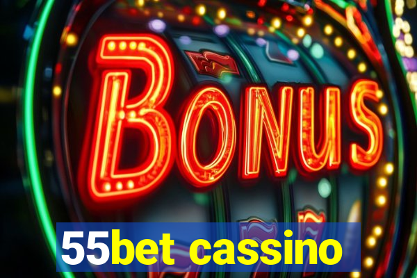 55bet cassino