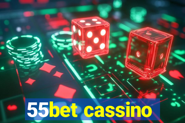 55bet cassino