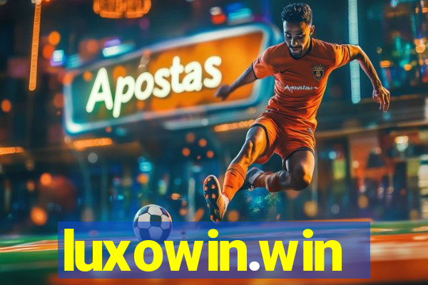 luxowin.win