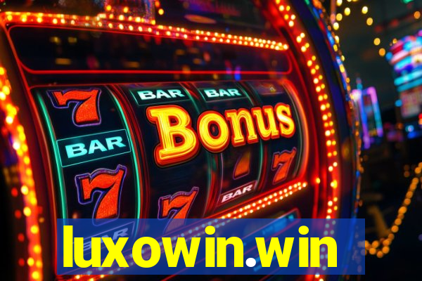 luxowin.win