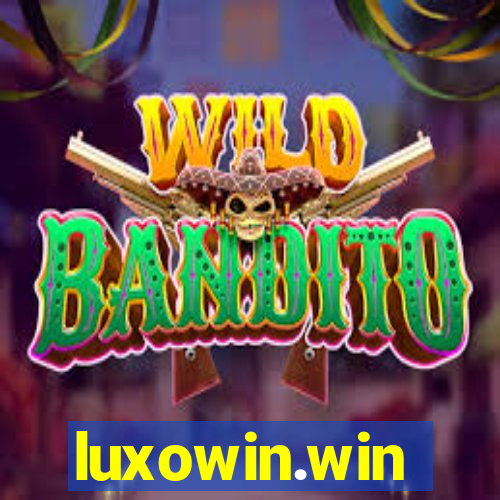 luxowin.win