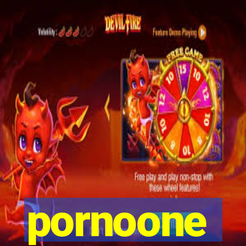 pornoone