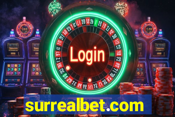 surrealbet.com