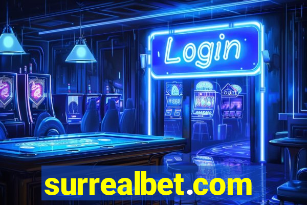 surrealbet.com