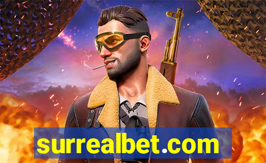 surrealbet.com