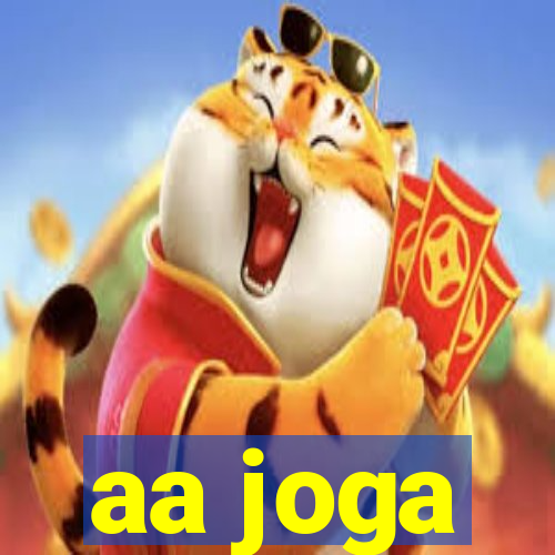 aa joga