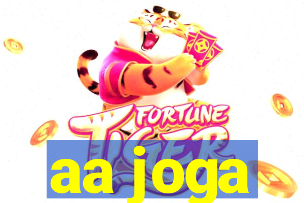 aa joga