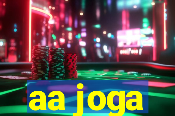 aa joga