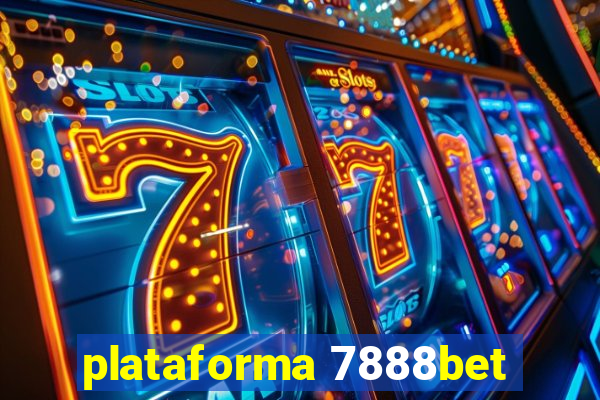 plataforma 7888bet