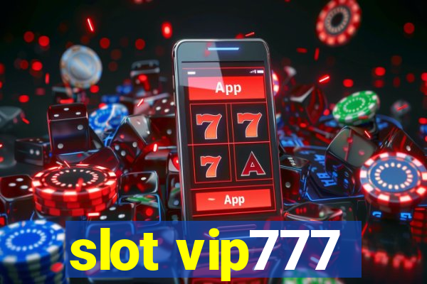 slot vip777