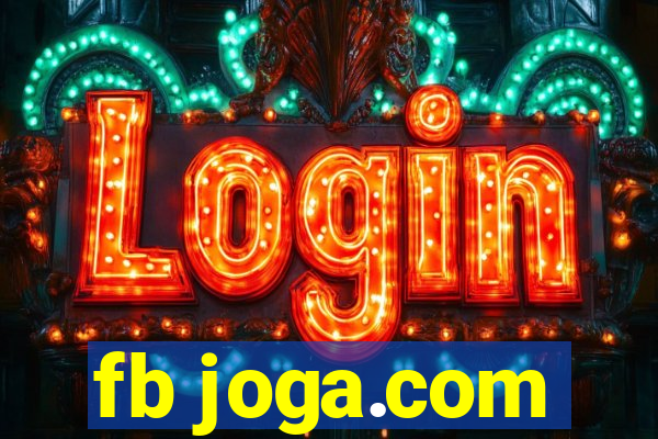 fb joga.com