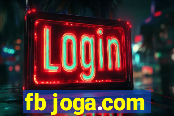 fb joga.com